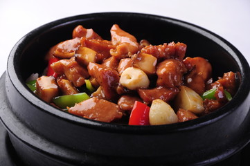 beef stew with vegetables