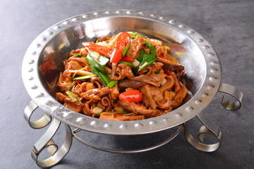 beef stew with vegetables