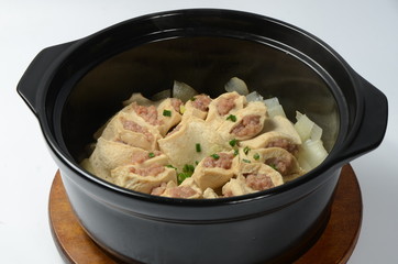 chicken with rice