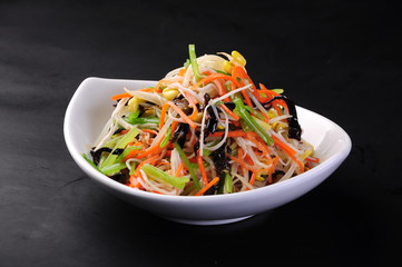 salad