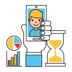 people business investment