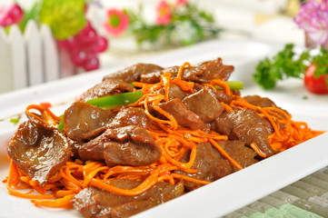 thai food