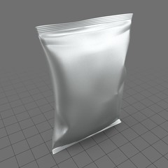 Chips packaging