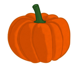 Pumpkin