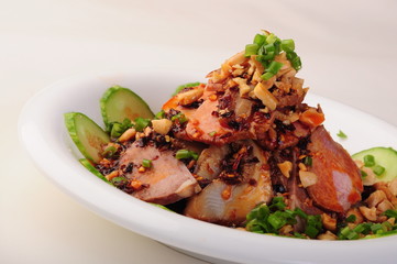 chicken with rice