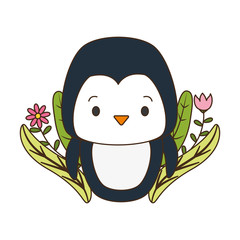 cute animal cartoon