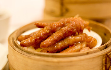 Dim Sum