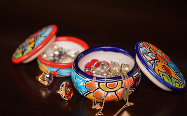 Jewely box