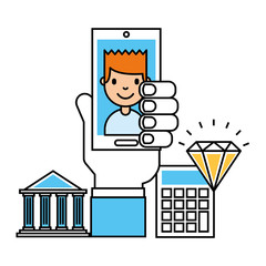 people business investment