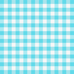 Easter Tartan plaid. Pattern Scottish cage