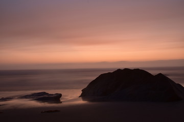 vacaciones en la playa