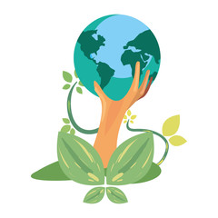 happy earth day