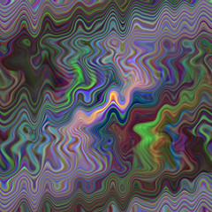 Obraz premium Abstract coloring background of the gradient with visual effects