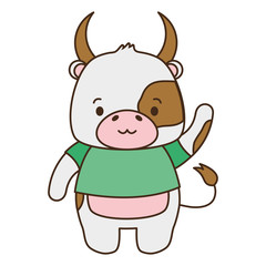 cute animal cartoon