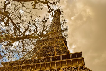 Torre Eiffel