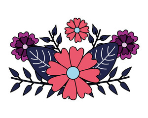 arrangement floral flowers