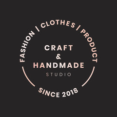 Branding for crafts