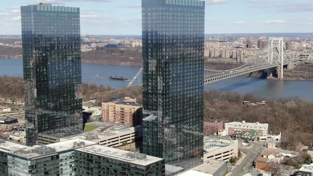 Fort Lee New Jersey