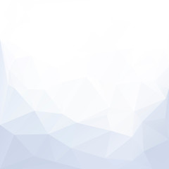 Crystal textured background illustration