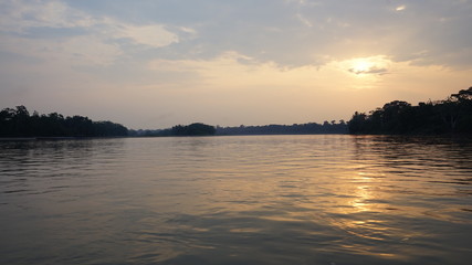 Yasuni Amazonia Ecuador 