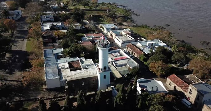 Plaza de Toros (Coliseum) - Colonia Del Sacramento - Uruguay