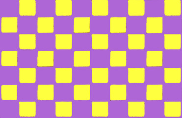 structure of wooden chessboard