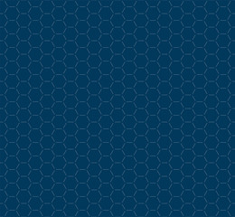 Background of Retro different vector seamless patterns tiling