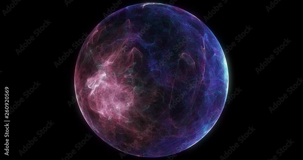 Poster abstract particle sphere, science background.virtual flow big binary data visualization. digital tec