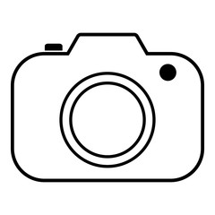 Camera Icon