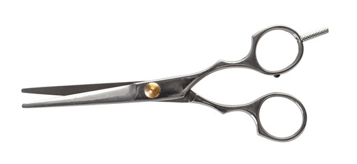 new hairdresser scissors
