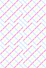 seamless geometric pattern