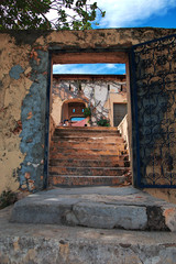 Prison Island, Stone Town, Zanzibar, Tanzania