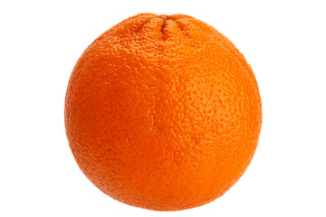 Ctrus fruit orange closeup
