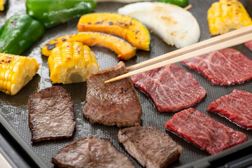 焼き肉