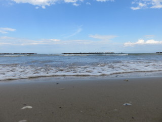 Il mare