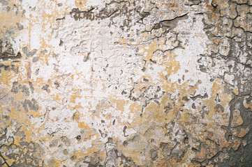 Grunge dirty wall background.