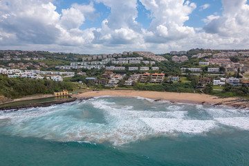 Thompsons Bay, Shakas Rock, Kwazulu Natal, South Africa
