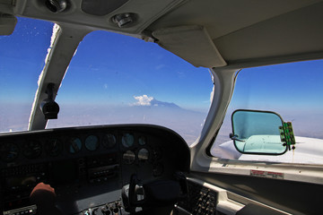 kilimanjaro, Tanzania