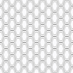 Geometric illustration in purple, yellow and lilac. Vector illustration with polygons and dots.