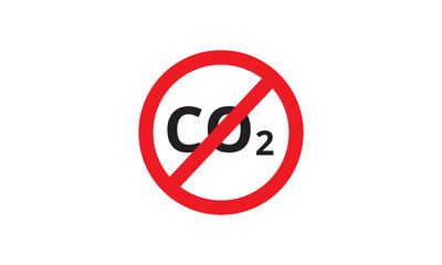Air pollution carbon dioxide danger global warning