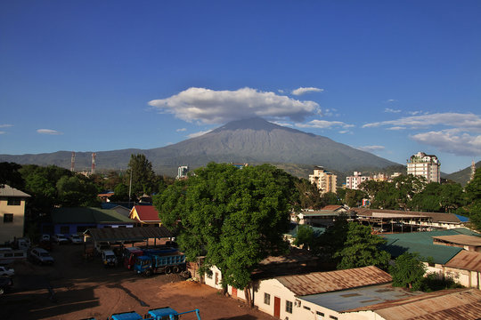 Arusha, Tanzania