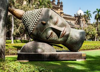 The Prince of Wales Museum, now commonly known as 'Chhatrapati Shivaji Maharaj Vastu Sangrahalaya',...