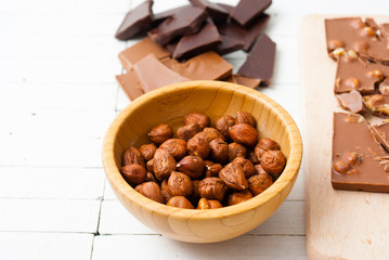 Chocolate