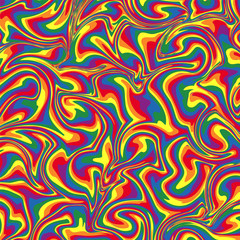 LGBT marble texture of lesbian, gay, bisexual and transgender.