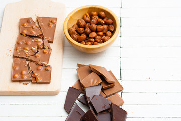 Chocolate