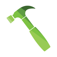 Hammer icon