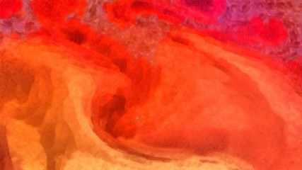 Abstract watercolor multicolor background. Bright and colorful artistic pattern. Elegant texture backdrop. Fashion beautiful modern element of design template