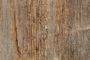 Brown Old Wood Texture