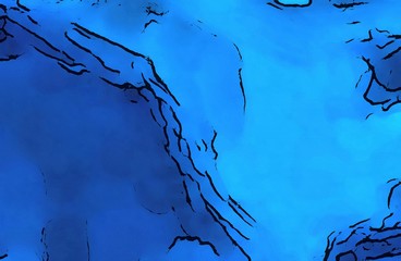 Abstract watercolor multicolor background. Bright and colorful artistic pattern. Elegant texture backdrop. Fashion beautiful modern element of design template