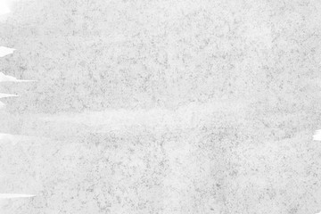 abstract painted black and white watercolor background